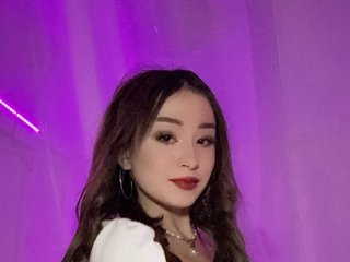 Erotikus videocsevegés Karoline-melon