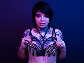 A profil fényképe karoumoonx