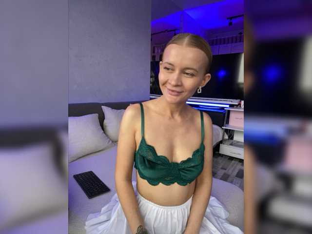 Sugárzási képernyőképek Li_Berry