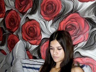 Erotikus videocsevegés _Tamila77_