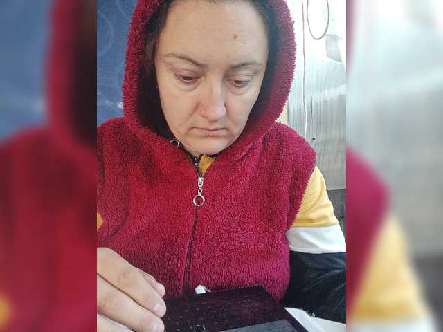 Sugárzási képernyőképek Karyna10