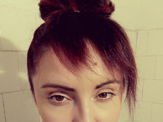 Erotikus videocsevegés Karyna10