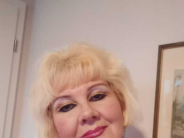 A profil fényképe BoloshkaBlonda