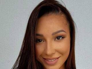 Erotikus videocsevegés Kaseysage1