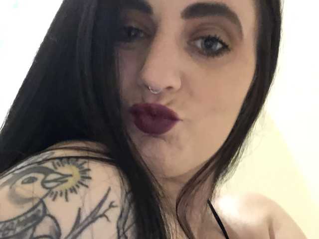 A profil fényképe Kashynn20