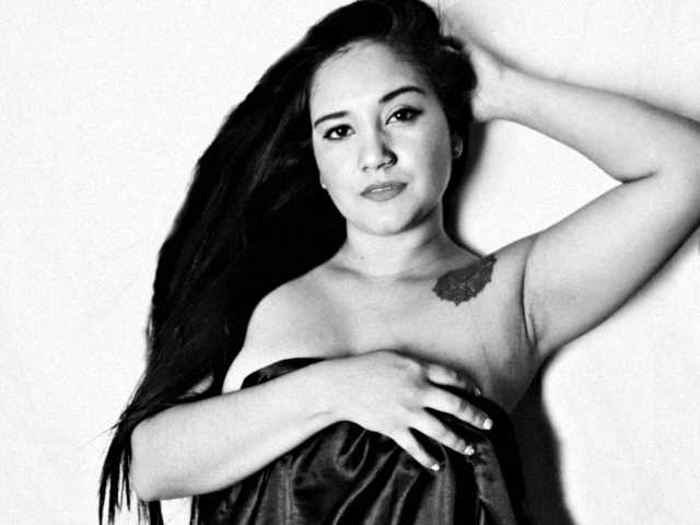 A profil fényképe -Ameli-