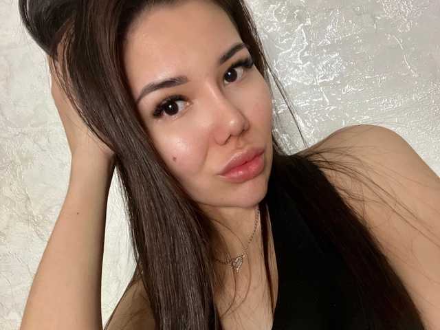 A profil fényképe -Ameli-