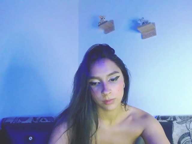 Fényképek Kassandra_Chl Do you want to make me cum? 25tkns10s Ultra high (Contro in private)