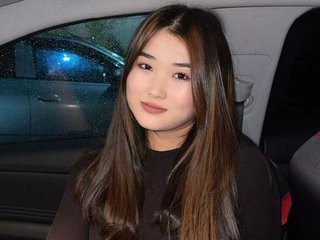 Erotikus videocsevegés Kyoko03