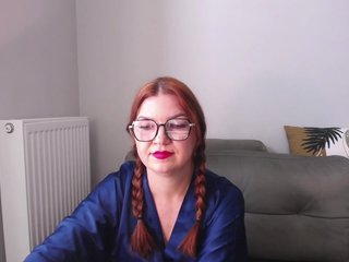 Erotikus videocsevegés KassidyHoney