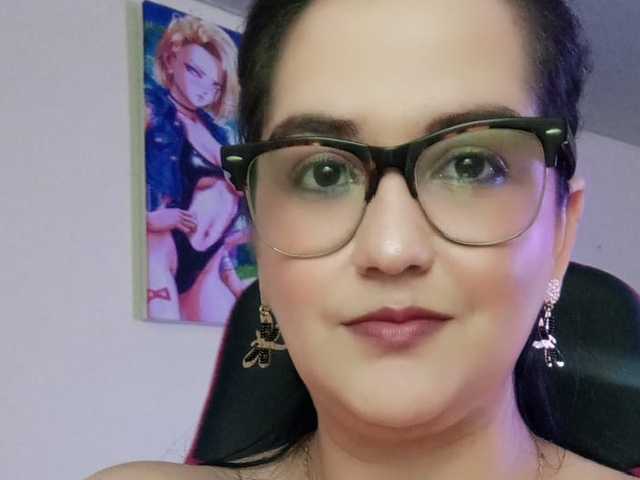 A profil fényképe Kataleya95