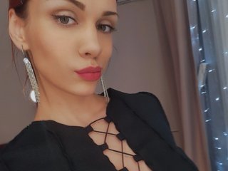 Erotikus videocsevegés FentyPuma