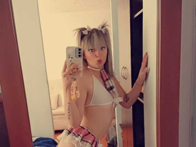 A profil fényképe katalinalxx