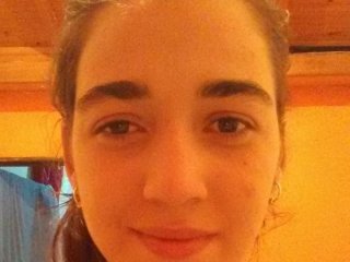 A profil fényképe katalinamills