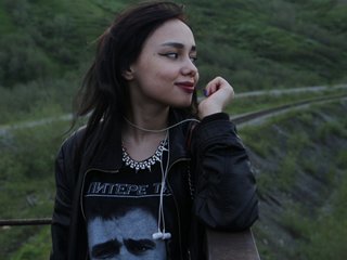 A profil fényképe Samurayka