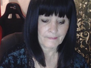 Erotikus videocsevegés KatarinaGloss