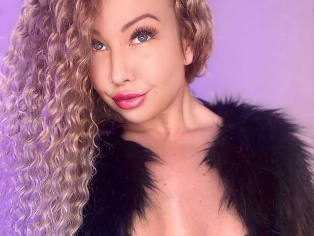 A profil fényképe KatBigBum
