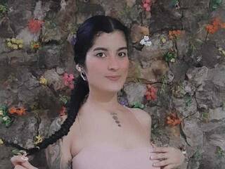 Erotikus videocsevegés kate-wilde