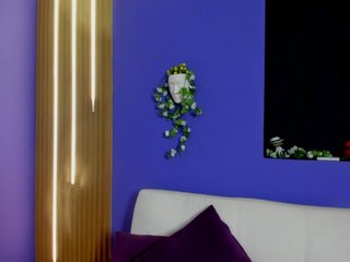 Erotikus videocsevegés KateAmaretto