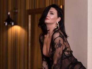 Erotikus videocsevegés KateDolly