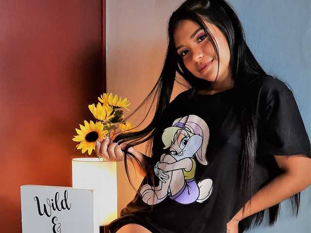 A profil fényképe KateeMoore