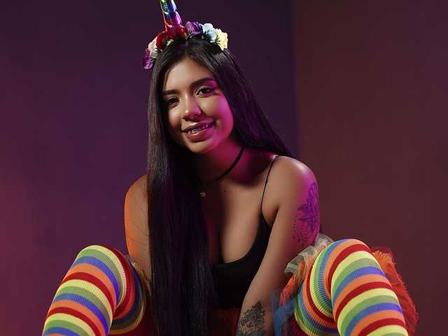 A profil fényképe KateeMoore