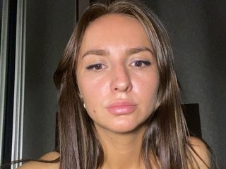 Erotikus videocsevegés KateFoxxx028