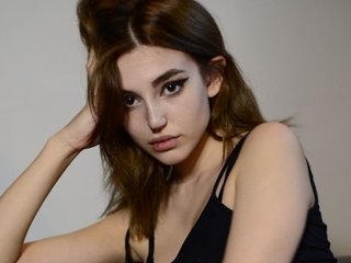 A profil fényképe KateGlowe