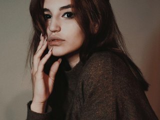 A profil fényképe KateGlowe