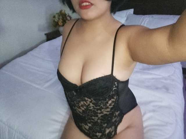A profil fényképe KateInara