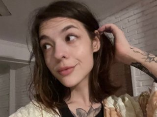 Erotikus videocsevegés KateKollins