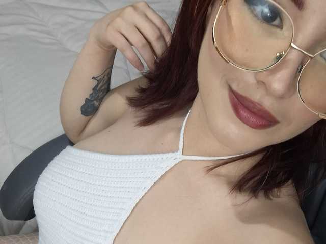 A profil fényképe KateMessy1