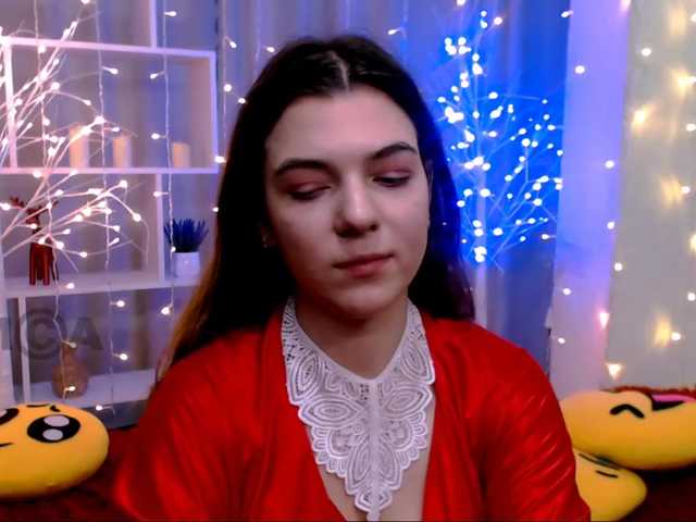 Sugárzási képernyőképek KateMooree