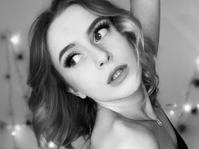 A profil fényképe KateOrKatrin