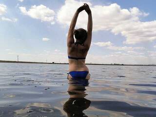 Erotikus videocsevegés Katerina-1990