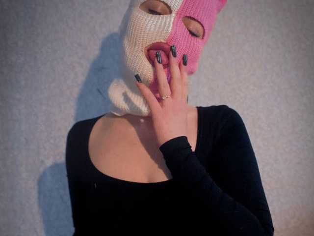A profil fényképe queen99
