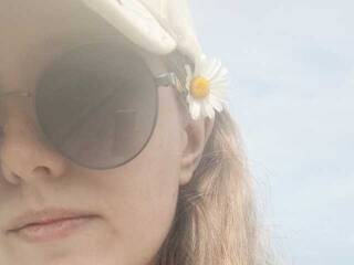 Erotikus videocsevegés Katerina-Ka