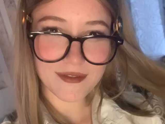 A profil fényképe KateTupper