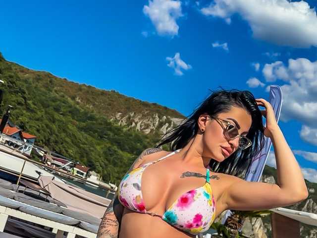 A profil fényképe KateyRivaa