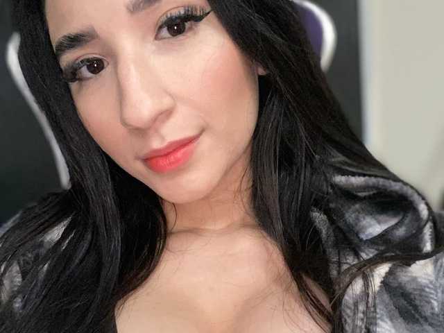 A profil fényképe Kathahoonter