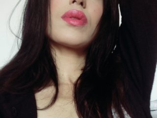 A profil fényképe katherinhot