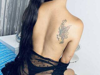 Erotikus videocsevegés KatheValverde