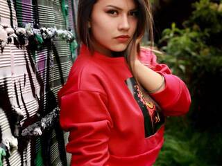 Erotikus videocsevegés kathewest