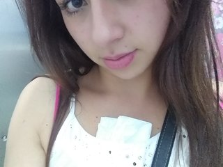 A profil fényképe kathia11