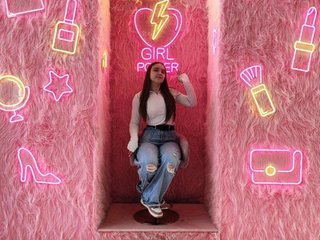 Erotikus videocsevegés KathleenNoblin