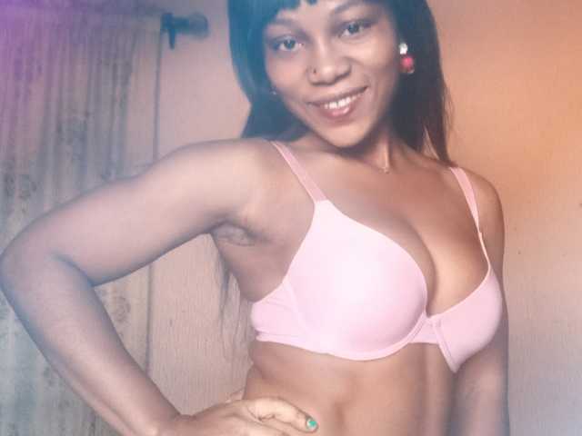 A profil fényképe Kathy-dize