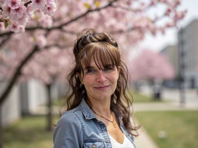 A profil fényképe KathyLove1