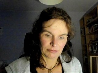 Erotikus videocsevegés KathyLove1