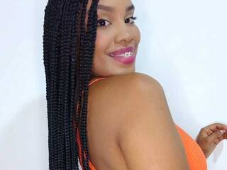 Erotikus videocsevegés KatiaPinheiro