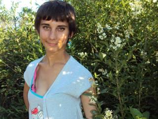 A profil fényképe katiaxxx